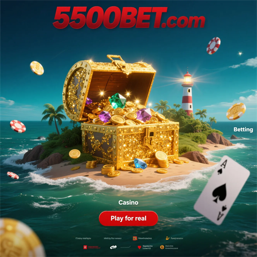Explorando os Jackpots na 5500bet: A Chance de Transformar sua Sorte