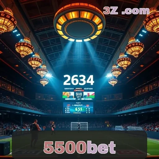 5500bet Blackjack