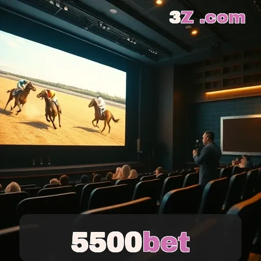 5500bet Bônus e Promoções