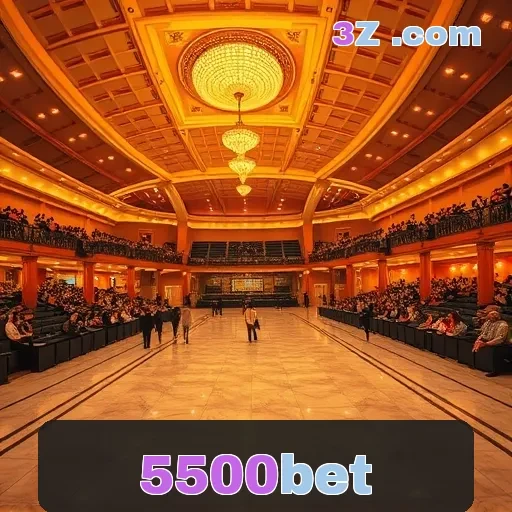 5500bet Perguntas Frequentes