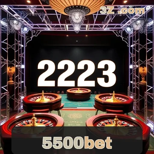 5500bet Métodos de Pagamento