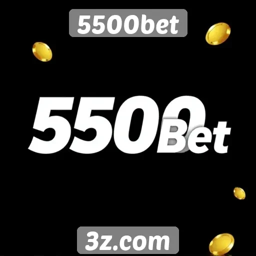 Promoções e bônus atraentes no 5500bet