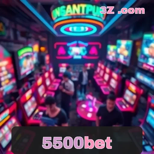 5500bet Suporte ao Cliente